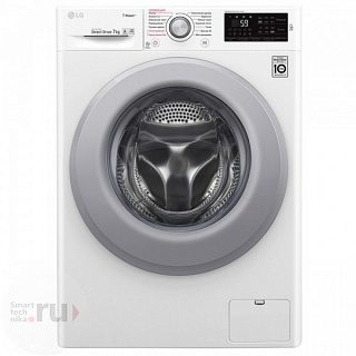 Стиральная машина LG  F2M5HS4W