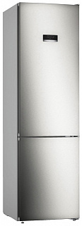 Холодильник Bosch KGN39XI28R
