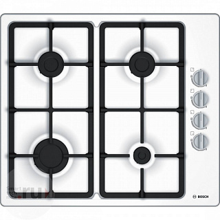 Газовая панель Bosch PBP6C2B90