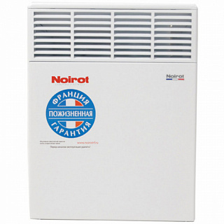 Конвектор NOIROT CNX-4 1000