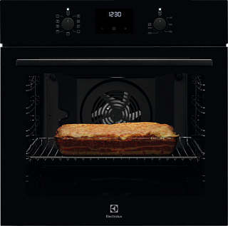 Духовой шкаф Electrolux OEF3H70TK