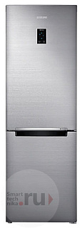 Холодильник Samsung RB30J3200SS
