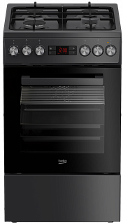 Комбинированная плита BEKO FSM55335DAS