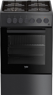 Комбинированная плита Beko FSE52130GAS