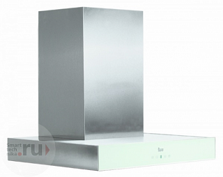 Вытяжка Teka DPA Glass 60 White