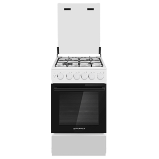Газовая плита Maunfeld MGC50GCW08D