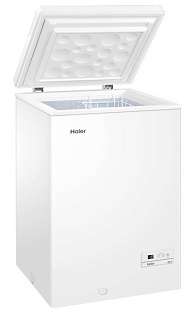 Морозильный ларь HAIER HCE-103R