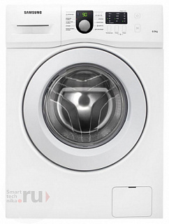 Стиральная машина Samsung WF60F1R1F2W
