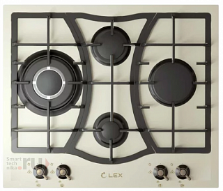 Газовая панель Lex GVE 643C iv
