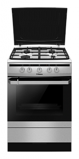 Комбинированная плита Hansa FCMX63022