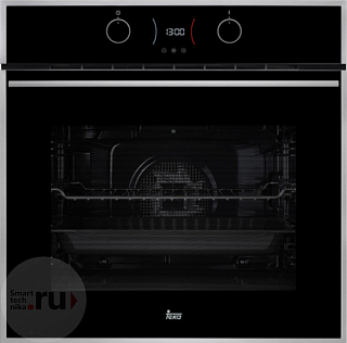 Духовой шкаф Teka HLB 830 stainless steel