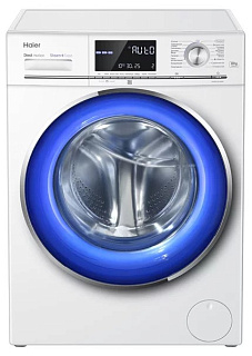 Стиральная машина HAIER  HW80-B14686