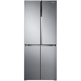Холодильник SAMSUNG  RF50K5920S8